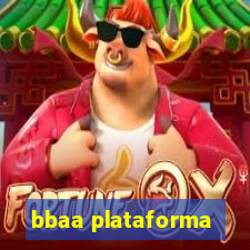 bbaa plataforma